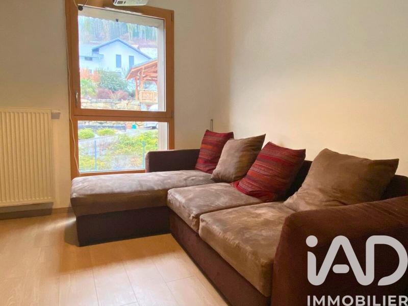 Duplex - 85 m² - 4 pièces