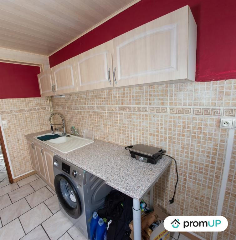 Appartement - 67 m² - 4 pièces