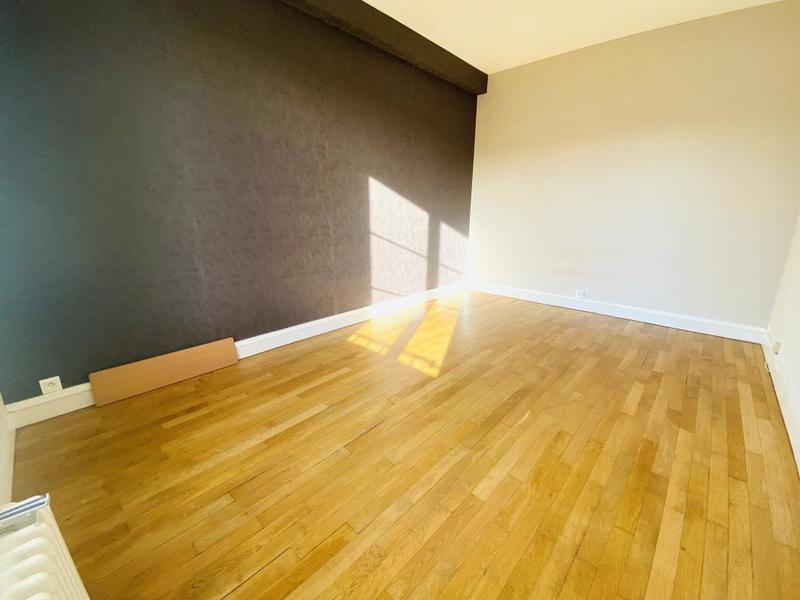 Appartement - 56 m² - 2 pièces