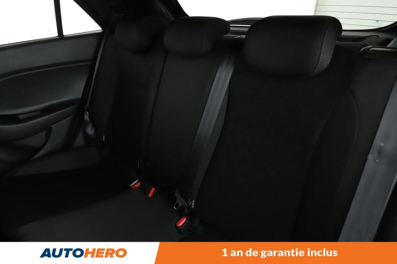 Hyundai i20 1.0 t-GDi Edition Mondial 2019 Dct-7 100 ch