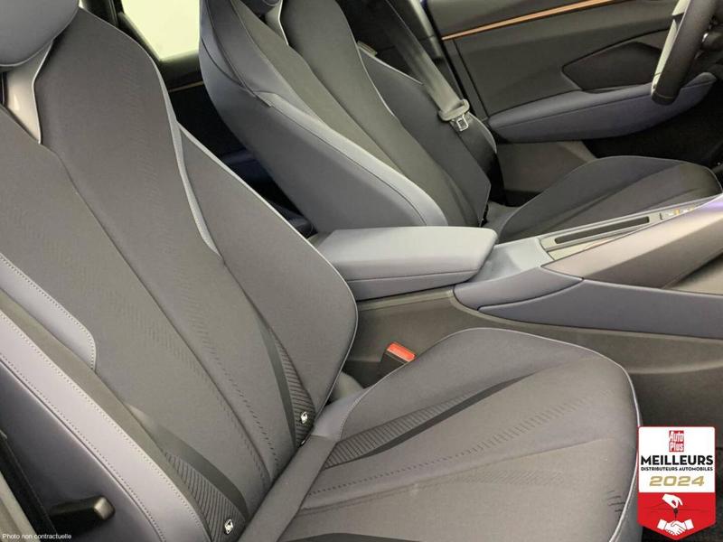 Cupra Terramar 1.5 eTSI Hybrid 150 ch Dsg7 V