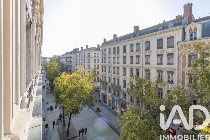 Appartement - 130 m² - 4 pièces