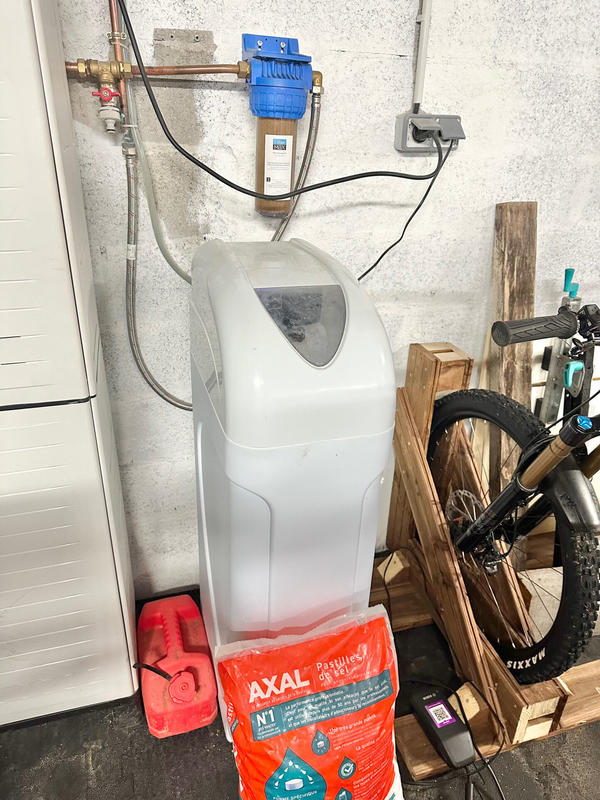 Maison - 130 m² - 7 pièces