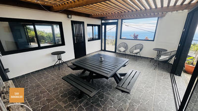 Maison - 170 m² - 6 pièces