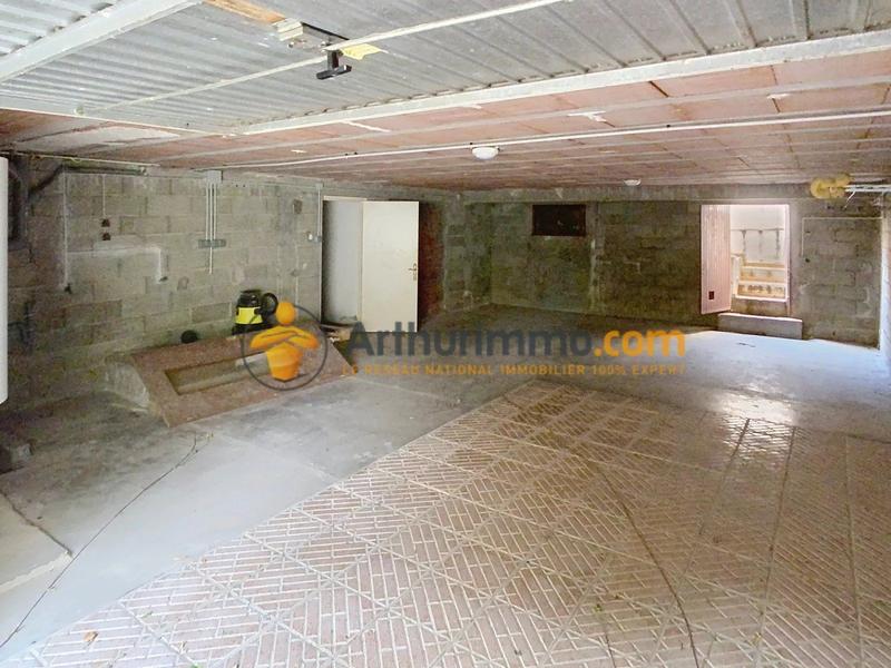 Maison - 77 m² - 3 pièces