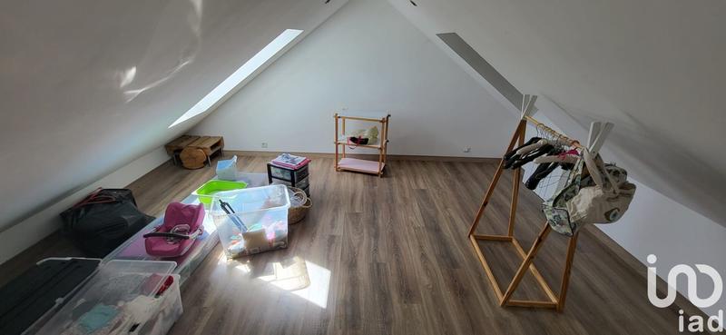 Maison - 149 m² - 5 pièces