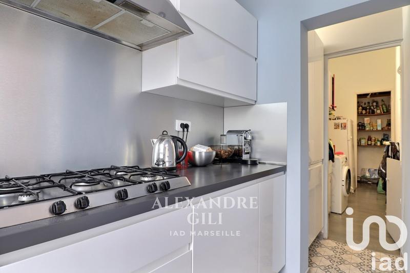 Maison - 165 m² - 7 pièces