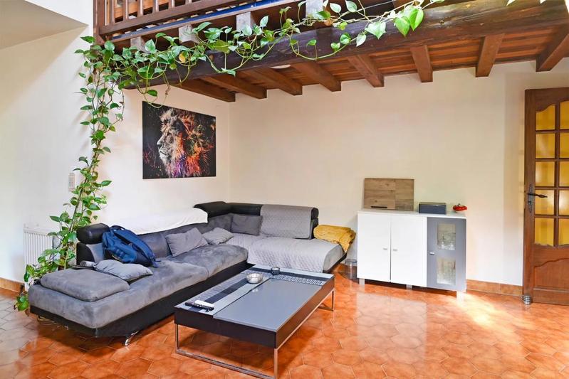 Villa - 124 m² - 5 pièces