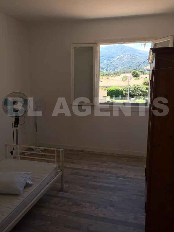 Appartement - 87 m² - 4 pièces