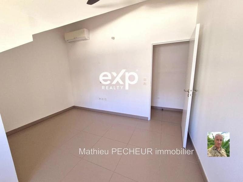 Duplex - 76 m² - 4 pièces