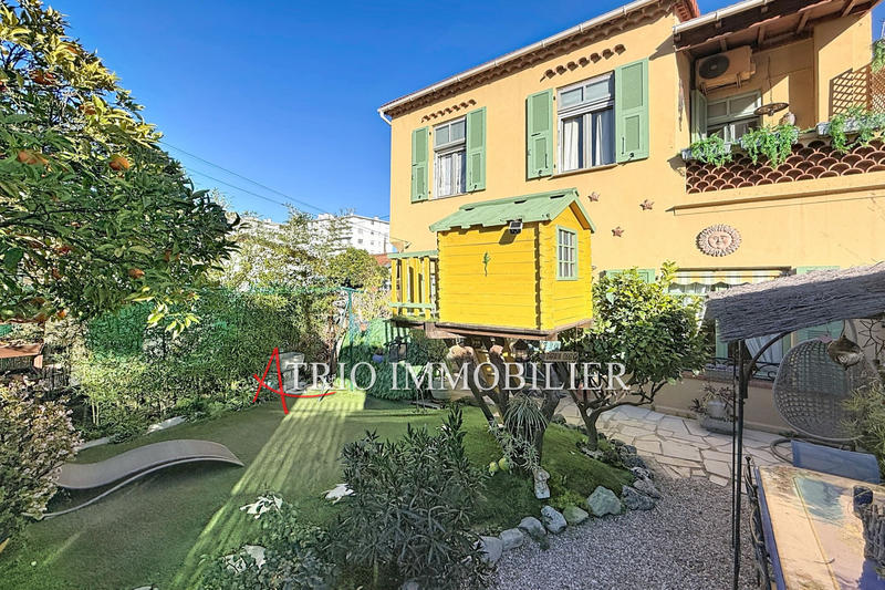 Maison - 75 m² - 4 pièces