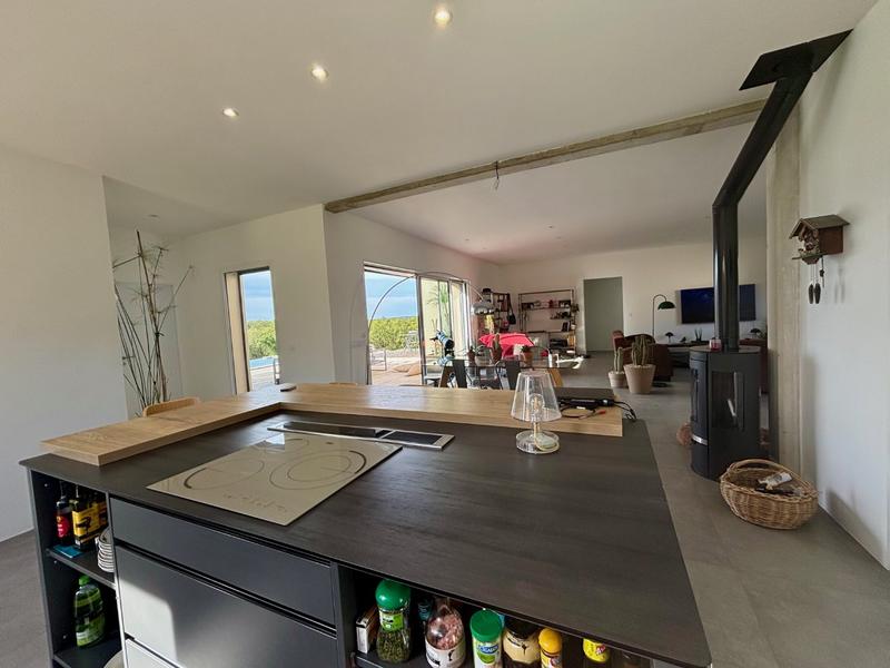 Maison - 161 m² - 4 pièces