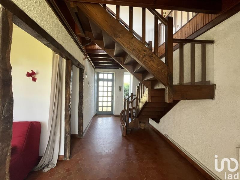 Local commercial - 30 000 m²