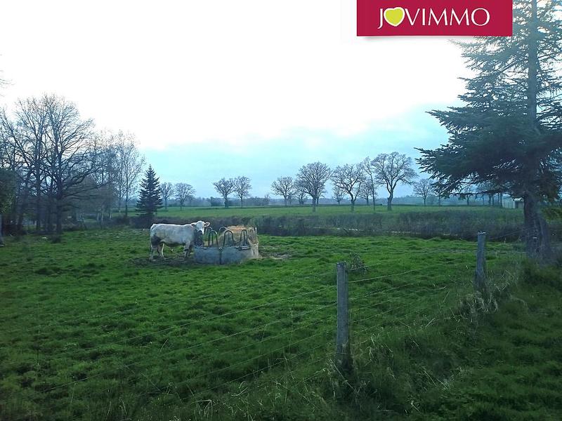 Maison - 181 m² - 8 pièces