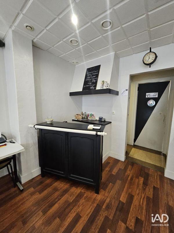 Local commercial - 137 m²