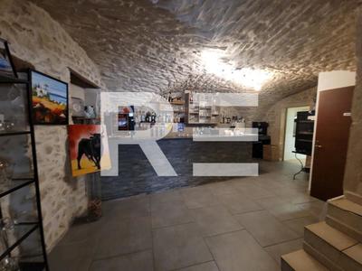 Appartement - 210 m²