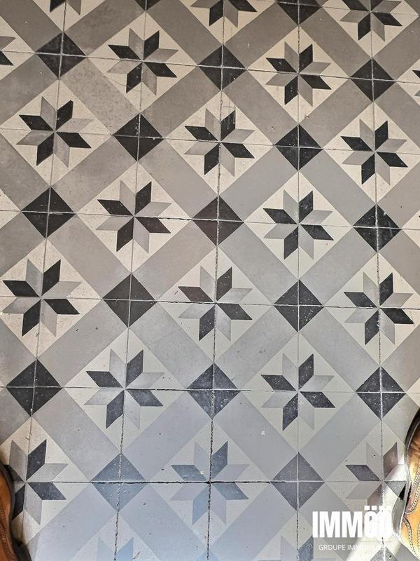 Local commercial - 155 m²