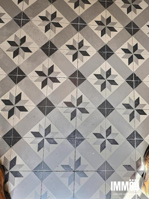 Local commercial - 155 m²