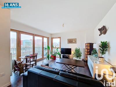 Appartement - 81 m² - 4 pièces