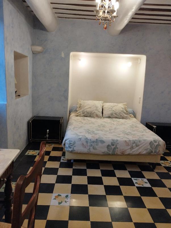 Maison de campagne - 260 m² - 7 pièces