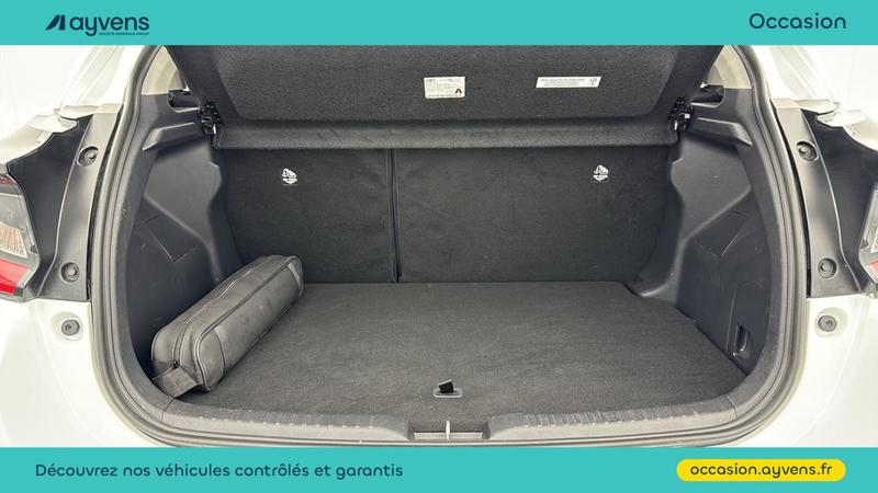 Toyota Yaris Hybrid 116h Dynamic Business 5p + Programme Beyond Zero Academy