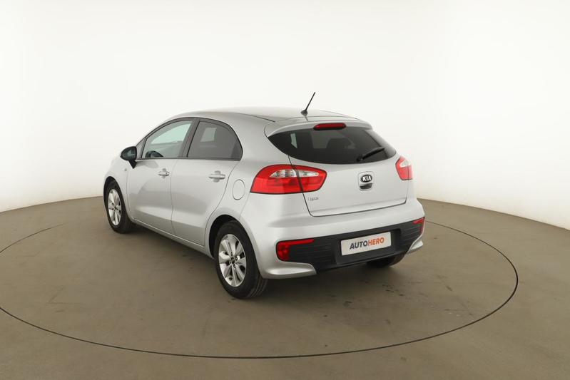 Kia Rio 1.2 Active 5p 85 ch