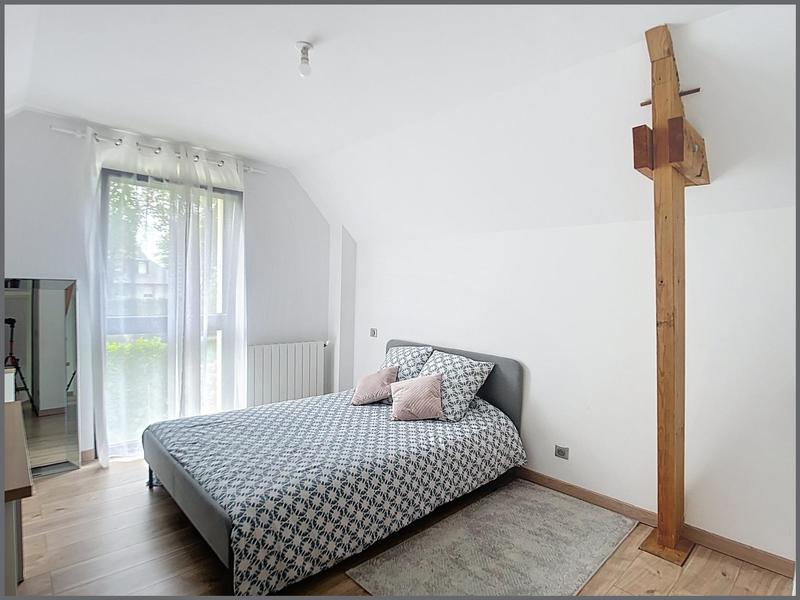 Maison - 149 m² - 7 pièces