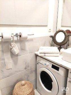 Appartement - 27 m² - 1 pièce