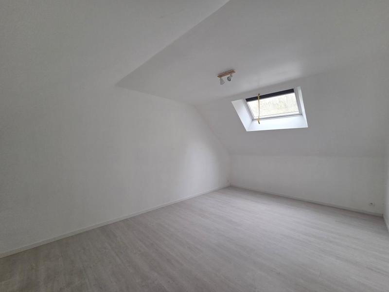 Maison - 84 m² - 3 pièces