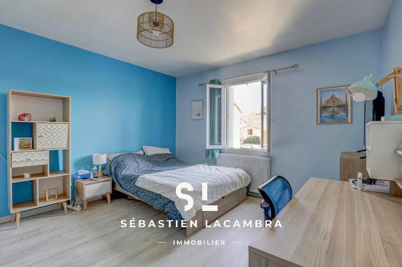 Maison - 139 m² - 6 pièces