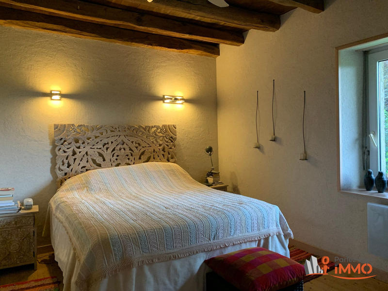 Maison - 131 m² - 5 pièces