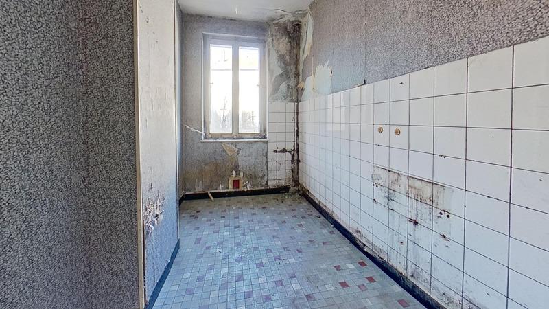 Appartement - 88 m² - 4 pièces