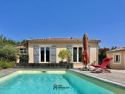 Maison - 148 m² - 6 pièces