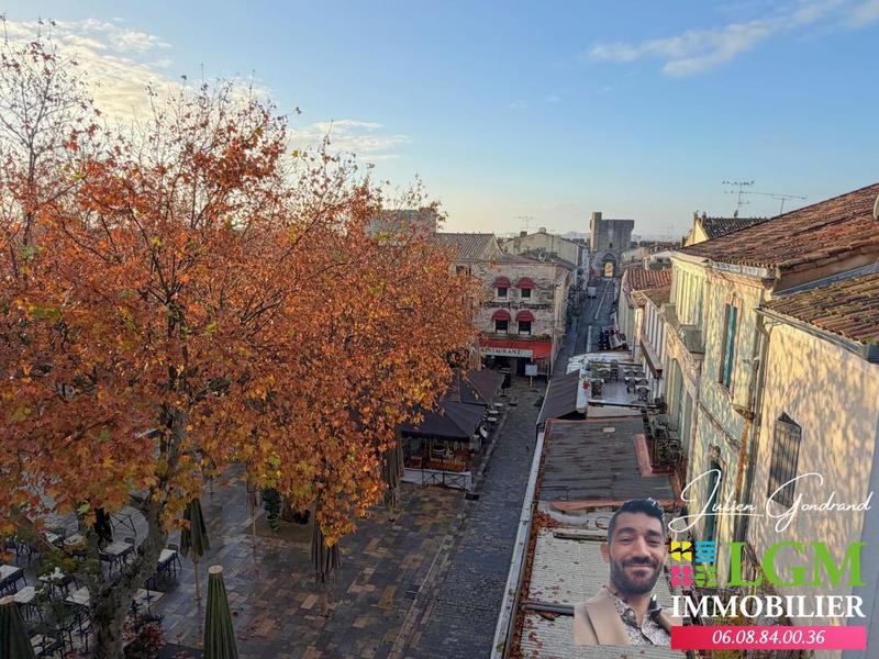 Immeuble - 289 m² - 6 pièces