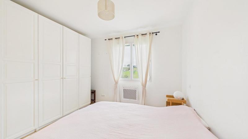 Maison - 77 m² - 3 pièces