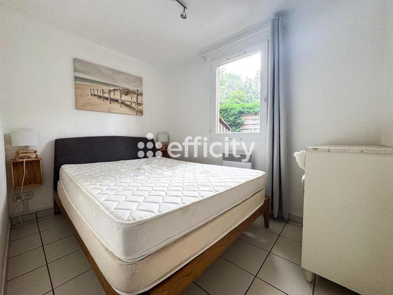 Maison - 30 m² - 2 pièces