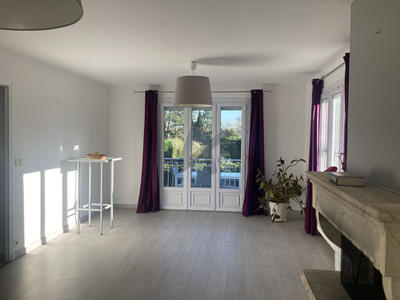 Maison - 206 m² - 8 pièces