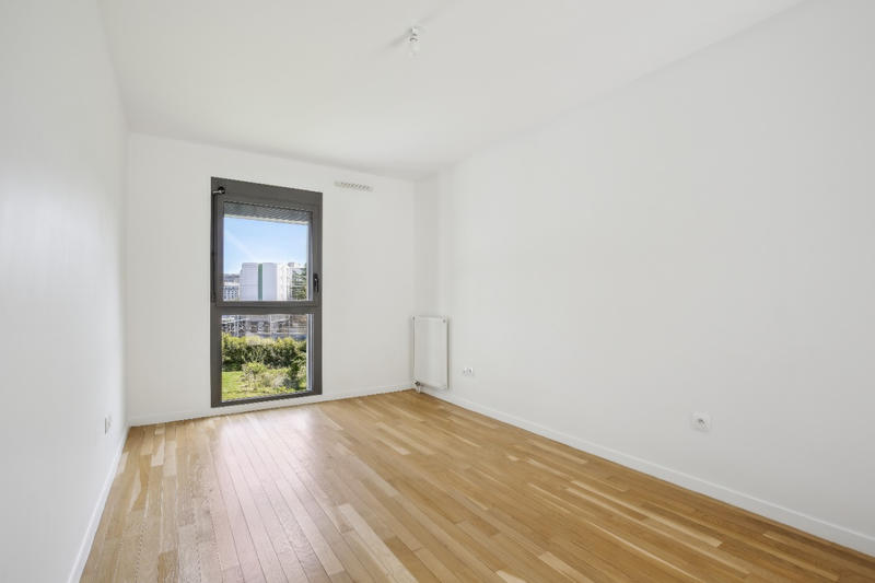 Appartement - 96 m² - 4 pièces