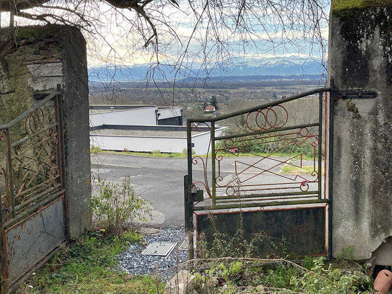 Maison - 130 m² - 7 pièces