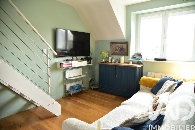 Appartement - 65 m² - 4 pièces