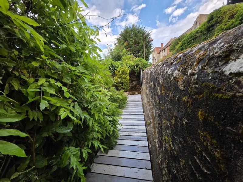 Maison - 78 m² - 5 pièces