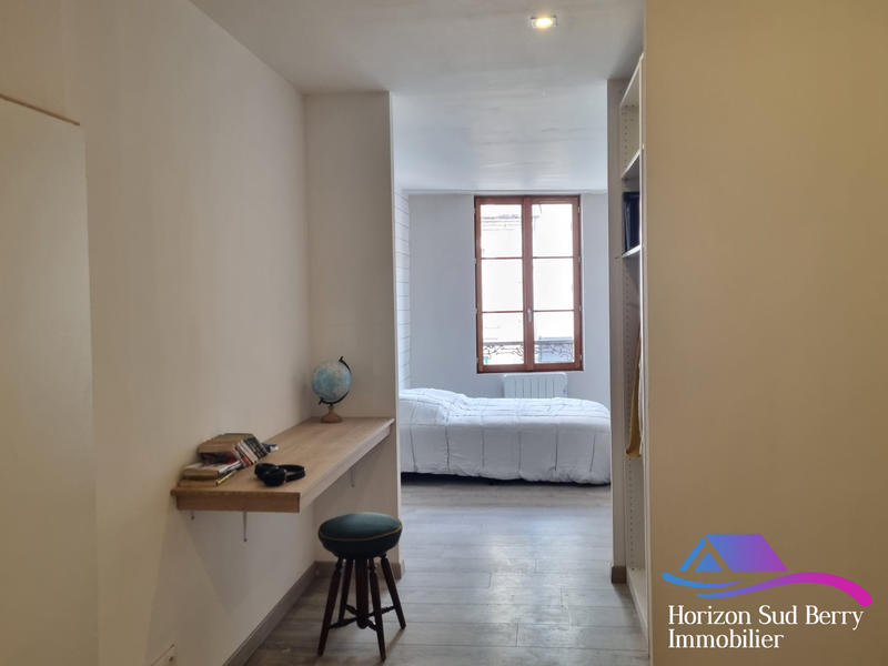 Maison - 106 m² - 4 pièces