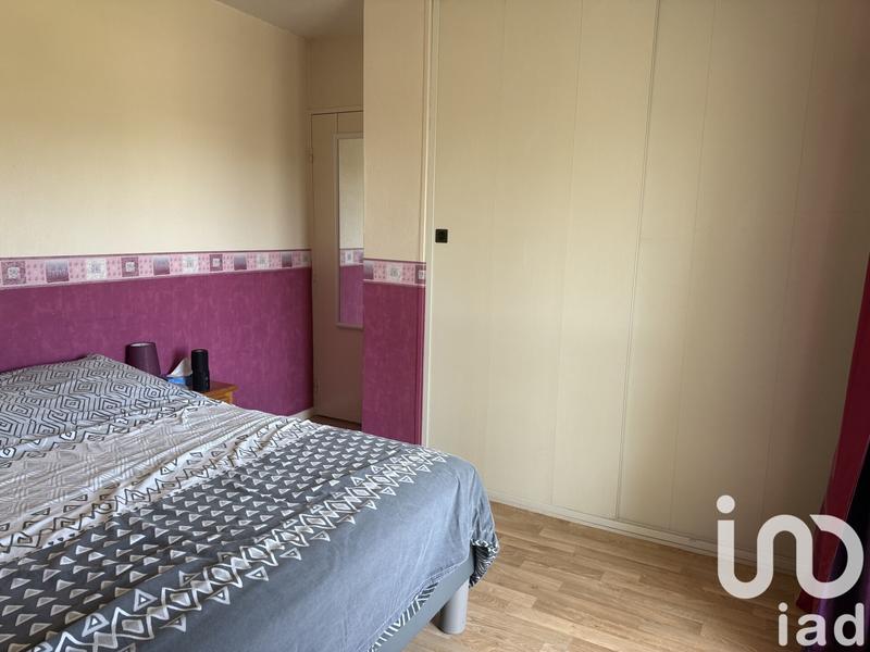 Maison - 128 m² - 6 pièces