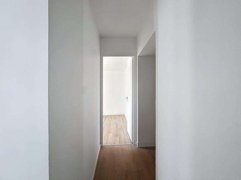 Maison ancienne - 105 m² - 5 pièces