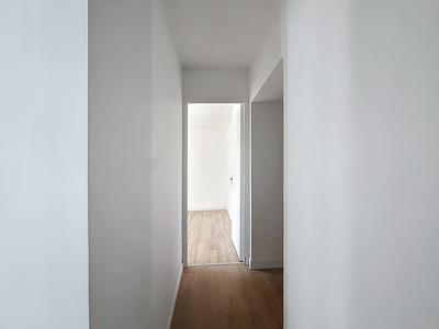 Maison ancienne - 105 m² - 5 pièces