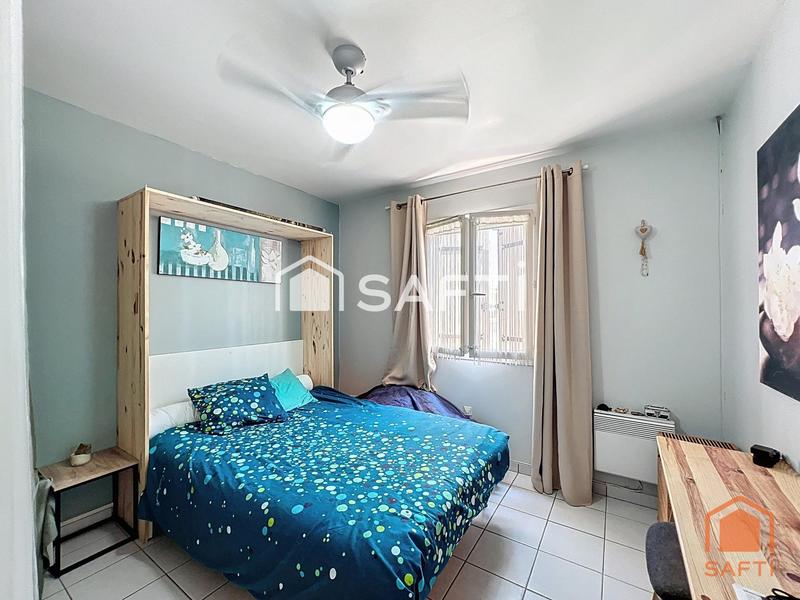 Villa - 90 m² - 4 pièces