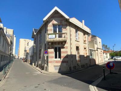 Maison - 121 m² - 5 pièces