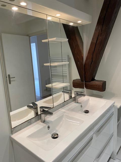 Maison - 76 m² - 3 pièces