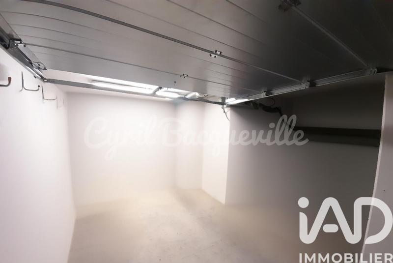 Appartement - 105 m² - 5 pièces