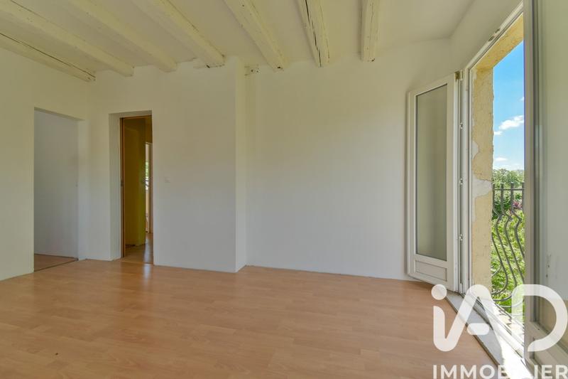 Maison - 133 m² - 5 pièces
